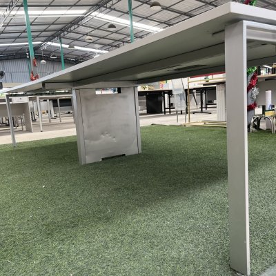 โต๊ะประชุม 10 ที่นั่ง