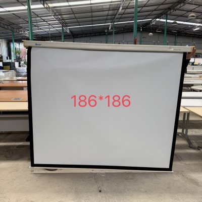 จอโปรเจคเตอร์