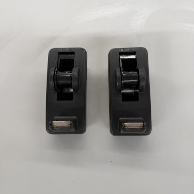 แท่นตัดเทป