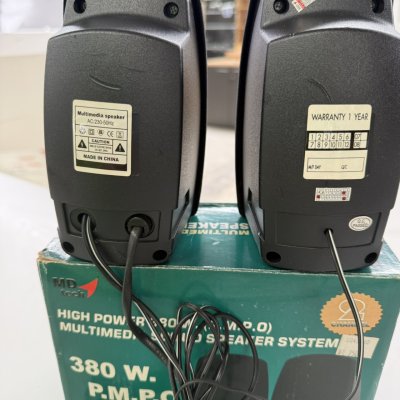 ลำโพงคอมพิวเตอร์