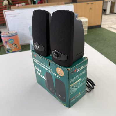 ลำโพงคอมพิวเตอร์