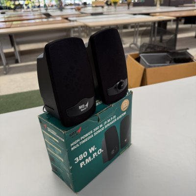 ลำโพงคอมพิวเตอร์