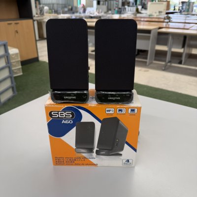 ลำโพงคอมพิวเตอร์