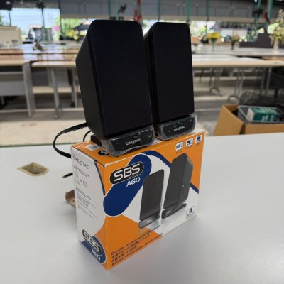 ลำโพงคอมพิวเตอร์