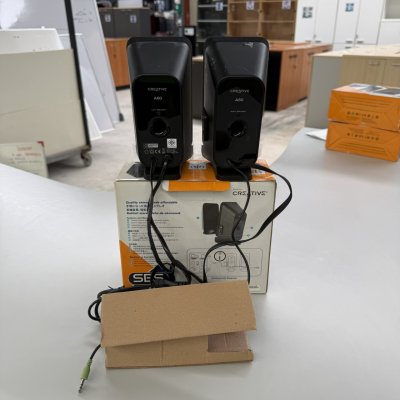 ลำโพงคอมพิวเตอร์