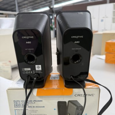 ลำโพงคอมพิวเตอร์