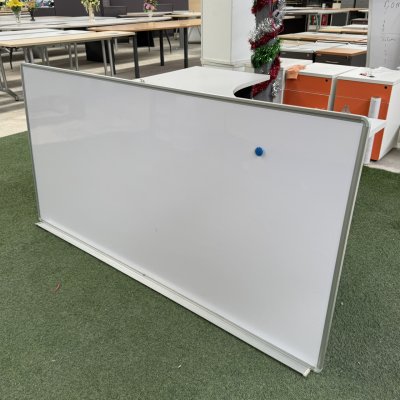 กระดานไวท์บอร์ด แขวนผนัง