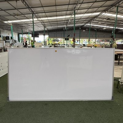 กระดานไวท์บอร์ด แขวนผนัง