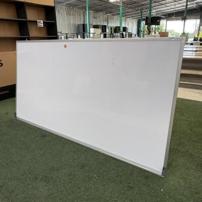 กระดานไวท์บอร์ด แขวนผนัง