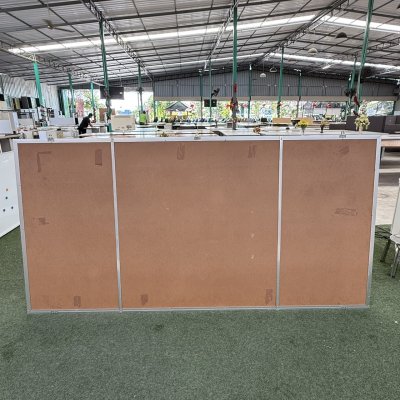 กระดานไวท์บอร์ด แขวนผนัง