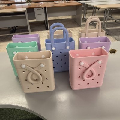 กระเป๋าถือ EVA (เล็ก)