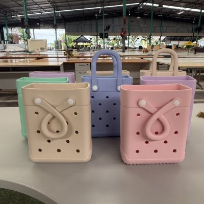 กระเป๋าถือ EVA (เล็ก)