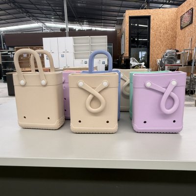 กระเป๋าถือ EVA (เล็ก)