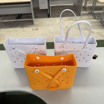 กระเป๋าถือ EVA (ใหญ่)