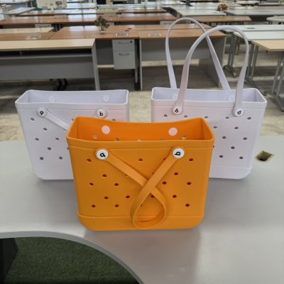 กระเป๋าถือ EVA (ใหญ่)