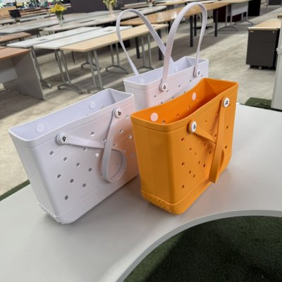 กระเป๋าถือ EVA (ใหญ่)