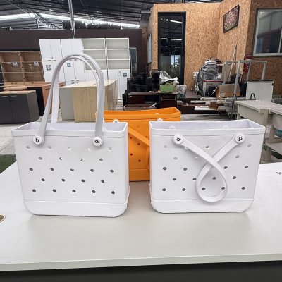 กระเป๋าถือ EVA (ใหญ่)