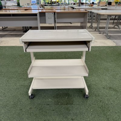 โต๊ะวางเครื่องถ่ายเอกสารเหล็ก