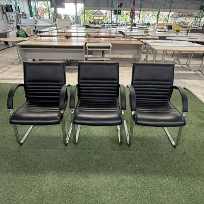 เก้าอี้รับรอง