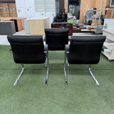 เก้าอี้รับรอง