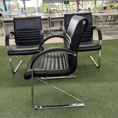 เก้าอี้รับรอง