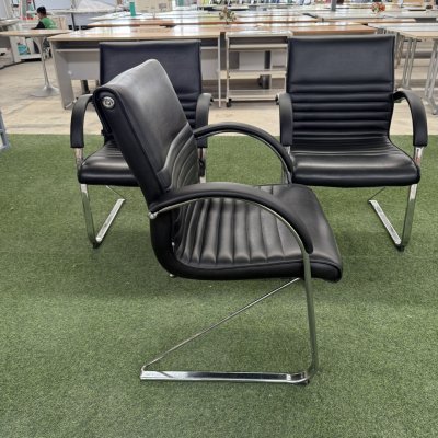 เก้าอี้รับรอง