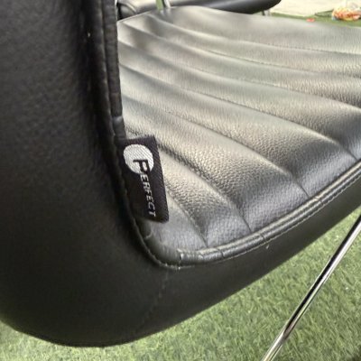 เก้าอี้รับรอง