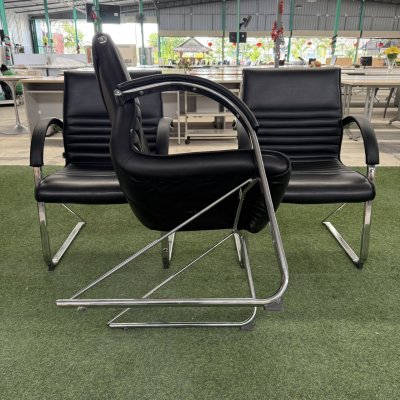 เก้าอี้รับรอง