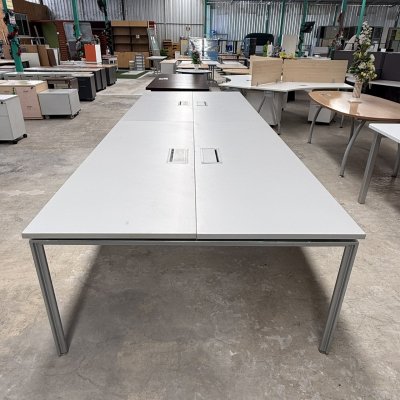 โต๊ะประชุม 6-8 ที่นั่ง