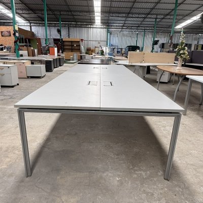 โต๊ะประชุม 6-8 ที่นั่ง