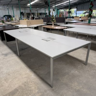 โต๊ะประชุม 6-8 ที่นั่ง