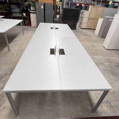 โต๊ะประชุม 6-8 ที่นั่ง