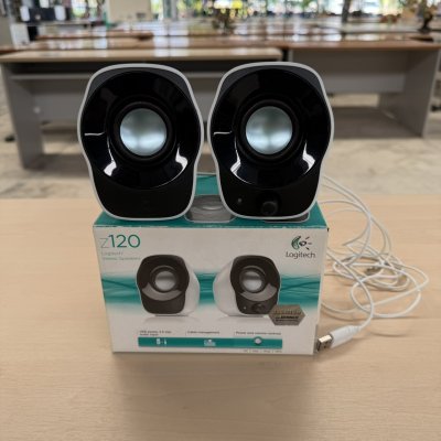 ลำโพงคอมพิวเตอร์