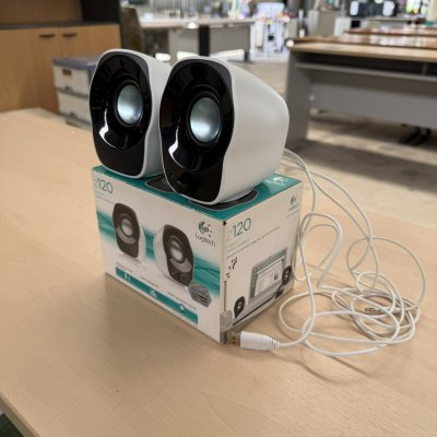 ลำโพงคอมพิวเตอร์