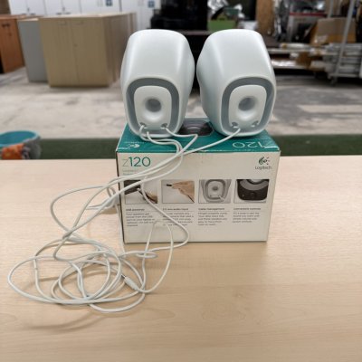 ลำโพงคอมพิวเตอร์