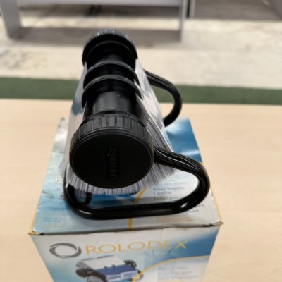 ที่เก็บนามบัตรแบบหมุน