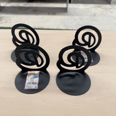 ที่กั้นหนังสือเหล็ก