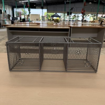 กล่องเหล็กอเนกประสงค์