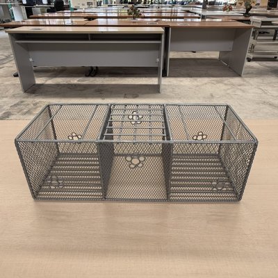 กล่องเหล็กอเนกประสงค์