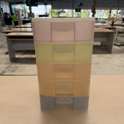 ลิ้นชักอเนกประสงค์