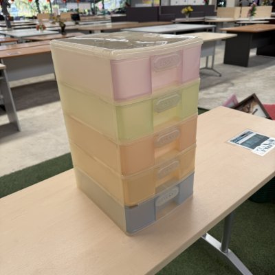 ลิ้นชักอเนกประสงค์