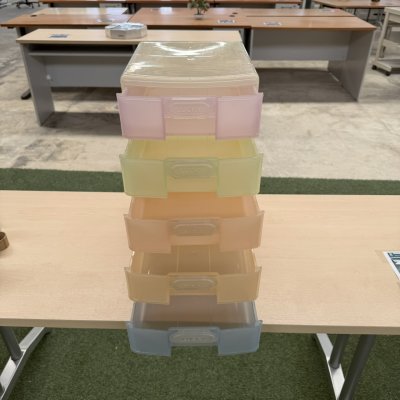 ลิ้นชักอเนกประสงค์