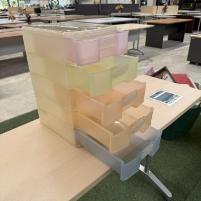 ลิ้นชักอเนกประสงค์