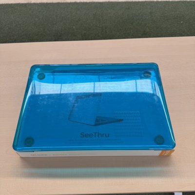 เคสกันกระแทก MacBook Pro