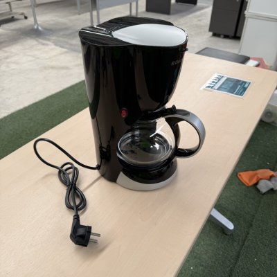 เครื่องชงกาแฟแบบดริป