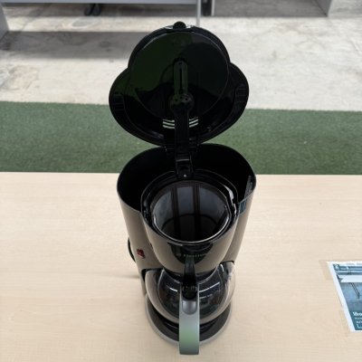 เครื่องชงกาแฟแบบดริป