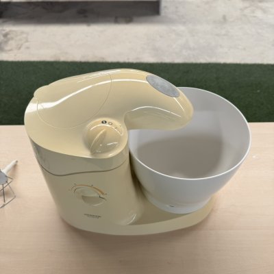 เครื่องผสมอาหาร