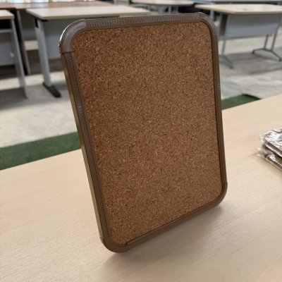 กระดานติดประกาศ