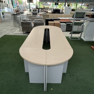 โต๊ะประชุม 6-8 ที่นั่ง