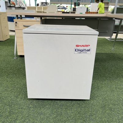 ตู้วางเครื่องถ่ายเอกสารเหล็ก